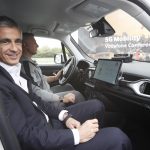 Ecco come il 5G riduce i consumi  e migliora la sicurezza stradale