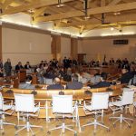 No del Consiglio al Consuntivo 2018, si va verso lo scioglimento