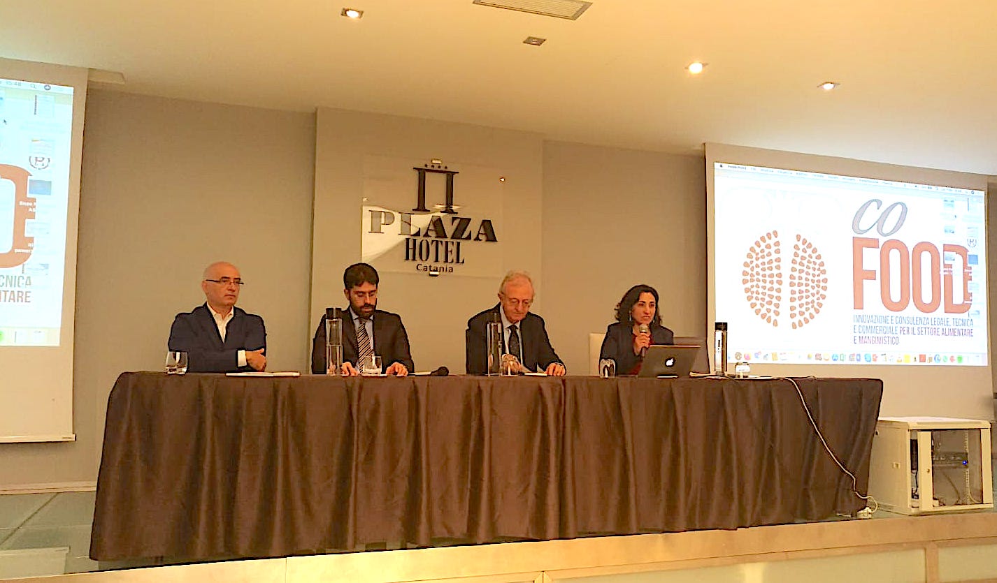 Filiera agroalimentare, qualità certificata dal rating