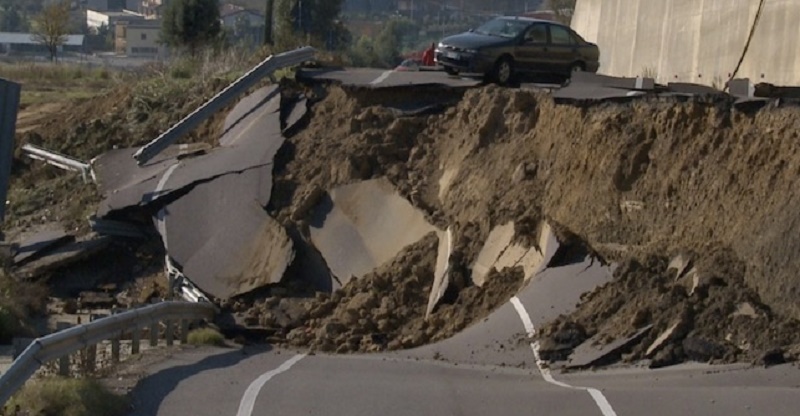 Dissesto idrogeologico, Corte dei Conti, “In Sicilia scarso utilizzo delle risorse”
