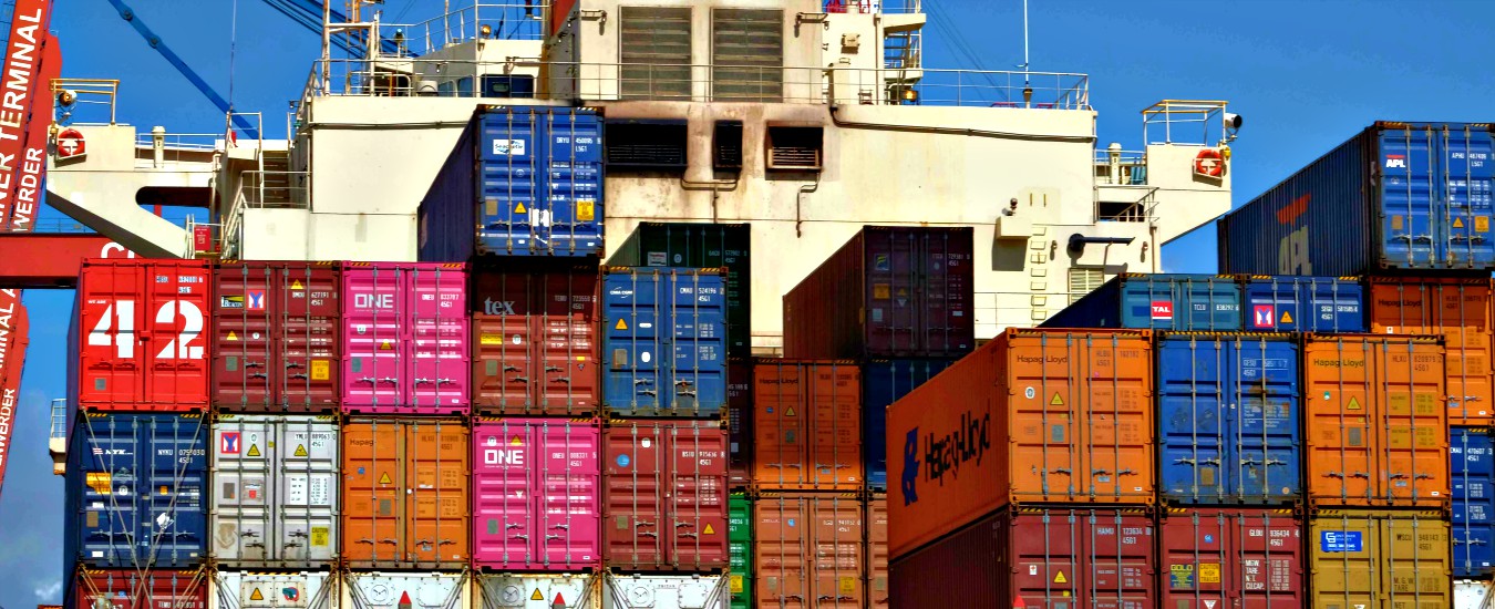 Export, in Sicilia dinamiche positive