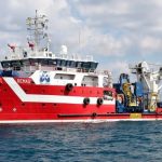 Nave italiana attaccata dai pirati in Messico