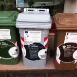 Guardie ambientali per migliorare la differenziata