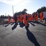 Modica, netturbini senza paga da luglio, deciso lo sciopero