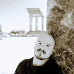 Il Premio Lord Byron al poeta siciliano Valerio Mello