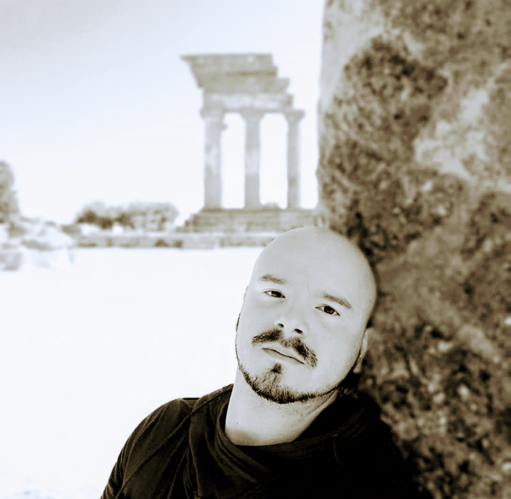 Il Premio Lord Byron al poeta siciliano Valerio Mello Il Premio Lord Byron al poeta siciliano Valerio Mello