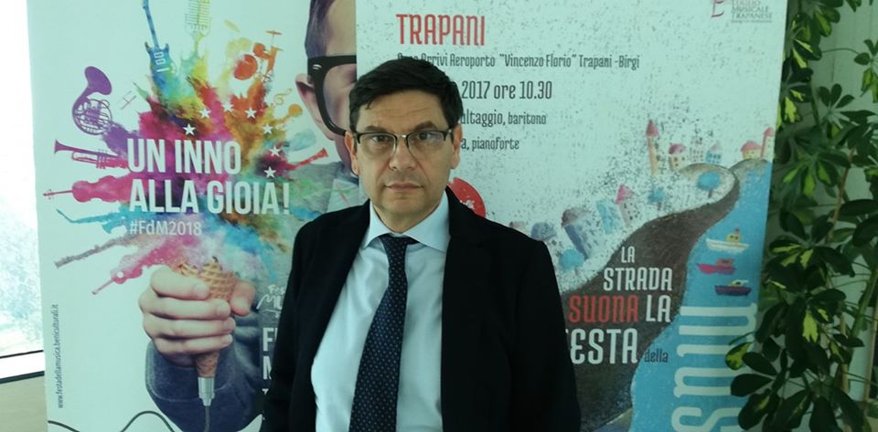 Rotte onerate e Ryanair per l’aeroporto di Trapani