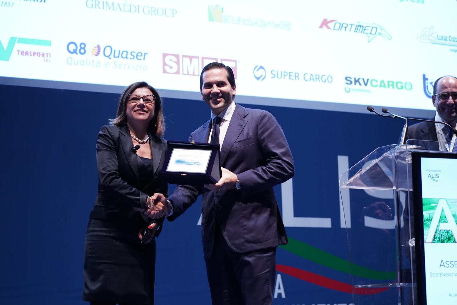 Assemblea Alis, sostenibilità, sviluppo e internazionalizzazione