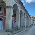 Diverse proposte per le botteghe artigianali di via del Mercato
