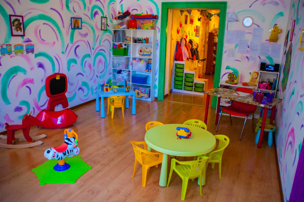 Bonus asilo nido, alla Sicilia oltre 3,2 milioni di euro