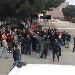 Alla Duferdofin-Nucor si ritorna al lavoro