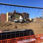 Avanzano le ruspe a Cibali, esposto del M5s