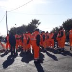 Stipendi degli operatori ecologici, scioperi a Modica