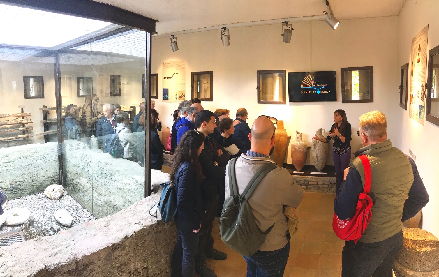 Istituti d’antichità e d’arte, in Sicilia 11 mln di visitatori