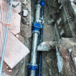 Telecontrollo per la rete idrica a Caltanissetta