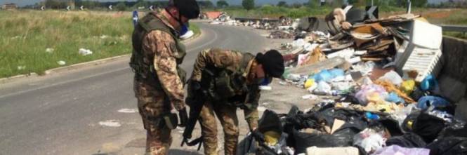 Rifiuti, Regione e imprenditori insieme contro le infiltrazioni della criminalità