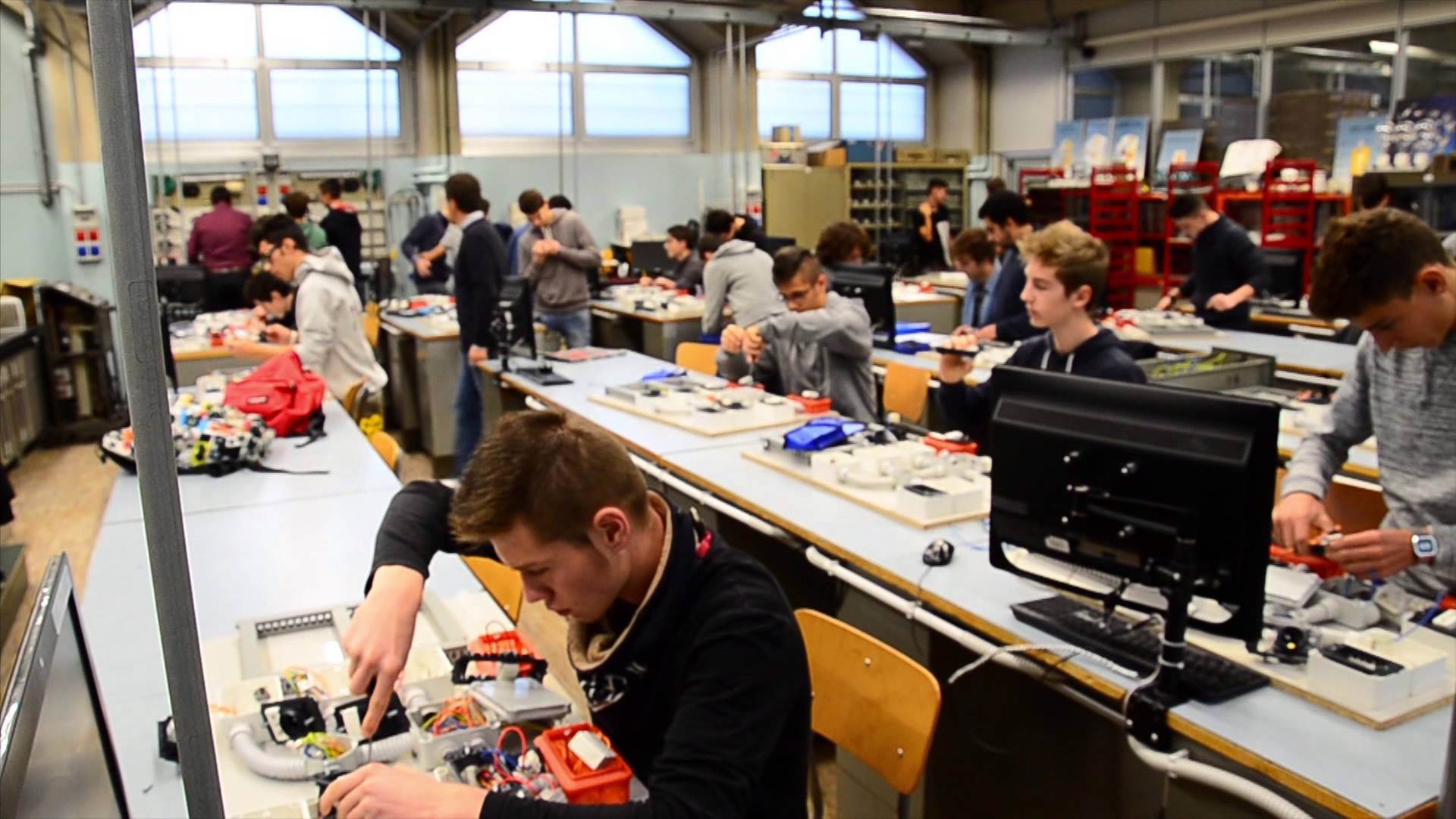 Caltanissetta, intesa Sicindustria-Ufficio scolastico regionale