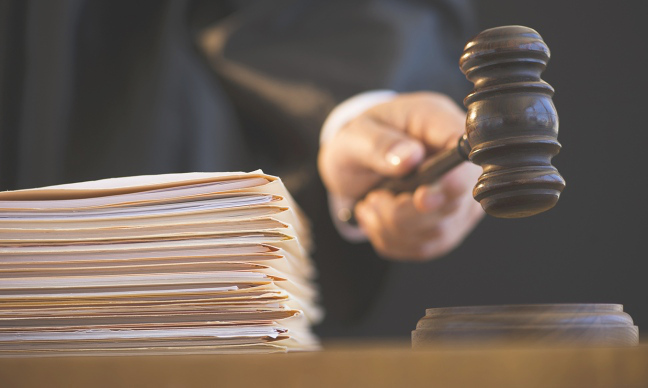 Processi sui media, così muore la Giustizia