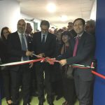 Inaugurato a Caltanissetta il nuovo complesso operatorio