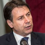 Il premier Conte, “No a un’Italia a più velocità”