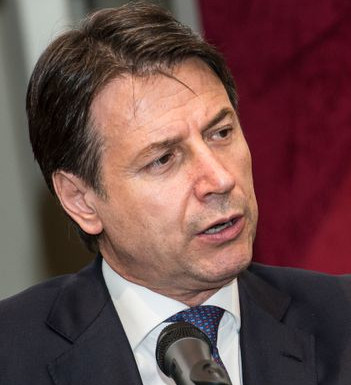 Il premier Conte, “No a un’Italia a più velocità”