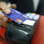 Crescono i pagamenti elettronici, Sicilia in controtendenza