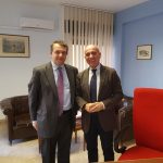 Accordo tra Camera di Commercio e Cpi per il lavoro