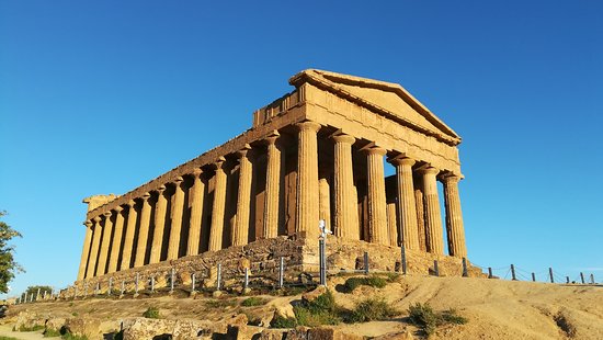 Valle dei Templi sempre più accessibile
