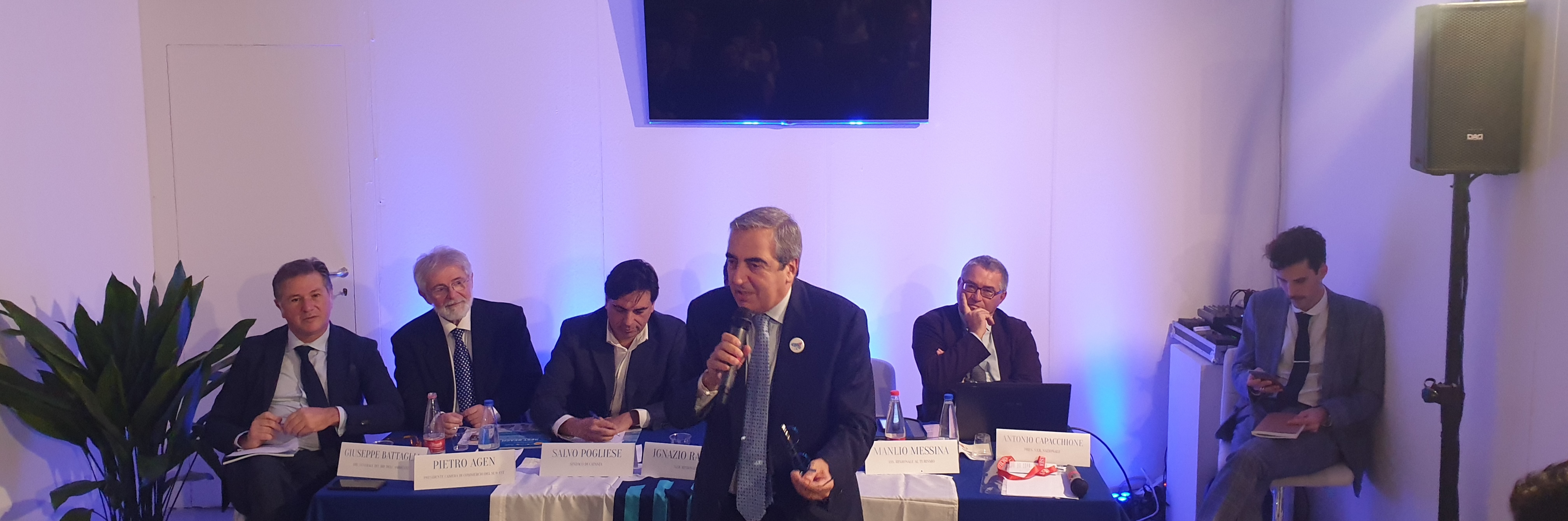 Bolkestein, i balneari siciliani chiedono “continuità”