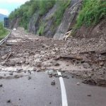 Dissesto idrogeologico, speso il 25% dei fondi, “Ma siamo la Regione che ha avviato più cantieri”