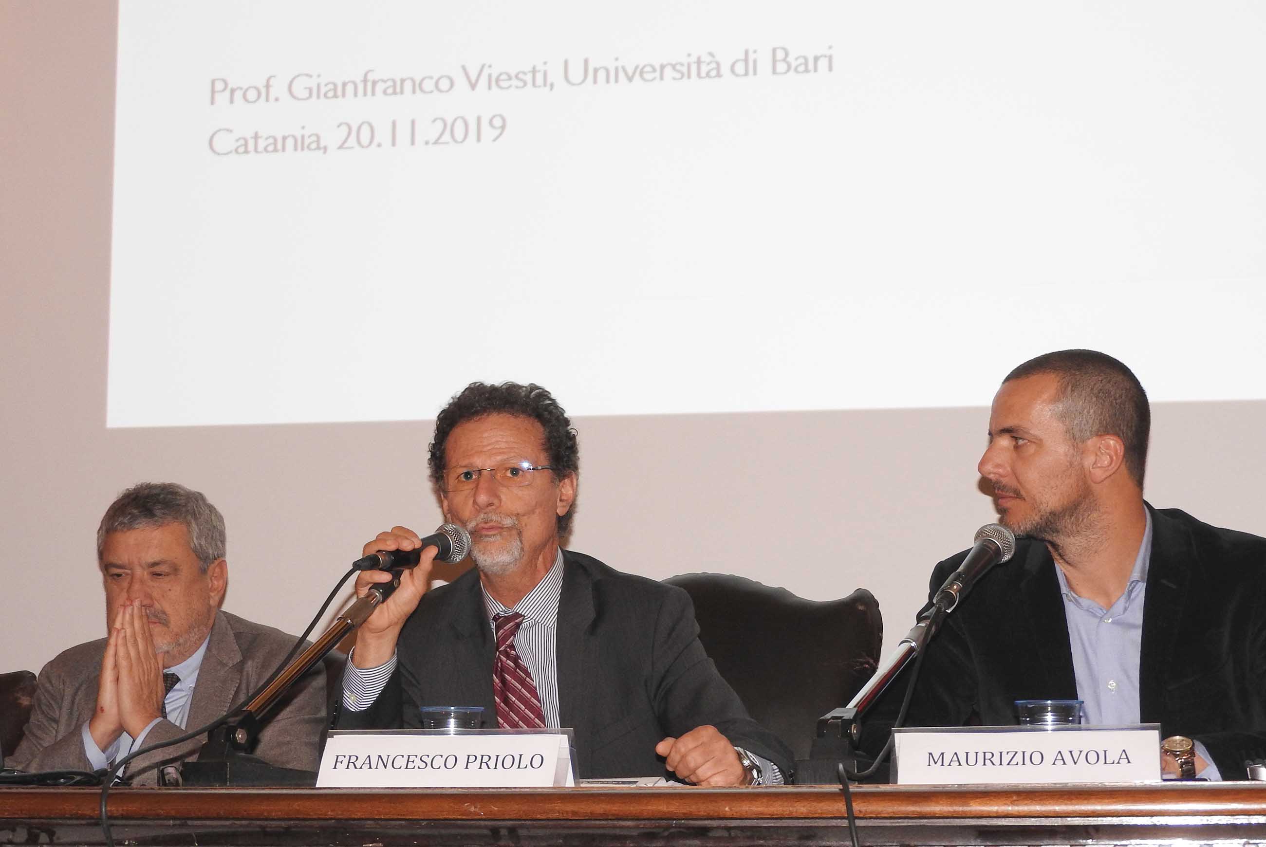 Continuo spopolamento per gli Atenei del Sud