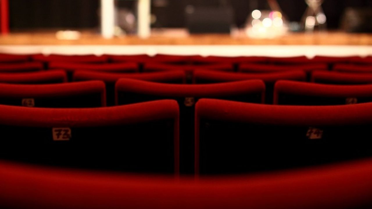 Coronavirus, teatri chiusi e spettacoli annullati a Palermo