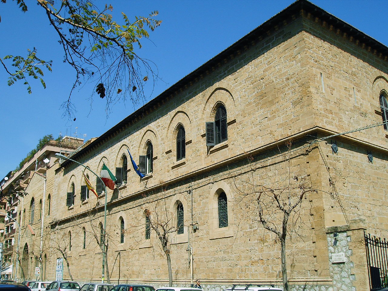 Accordo Lumsa-Sicindustria contro lo spopolamento