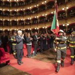Catania accoglie il Presidente Sergio Mattarella