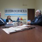 “Avviati tavoli di concertazione per rilanciare le infrastrutture”