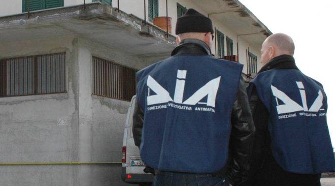 Beni confiscati alla criminalità restituiti alla comunità