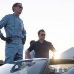 Cinema, “Le Mans 1966”, basato su una storia vera