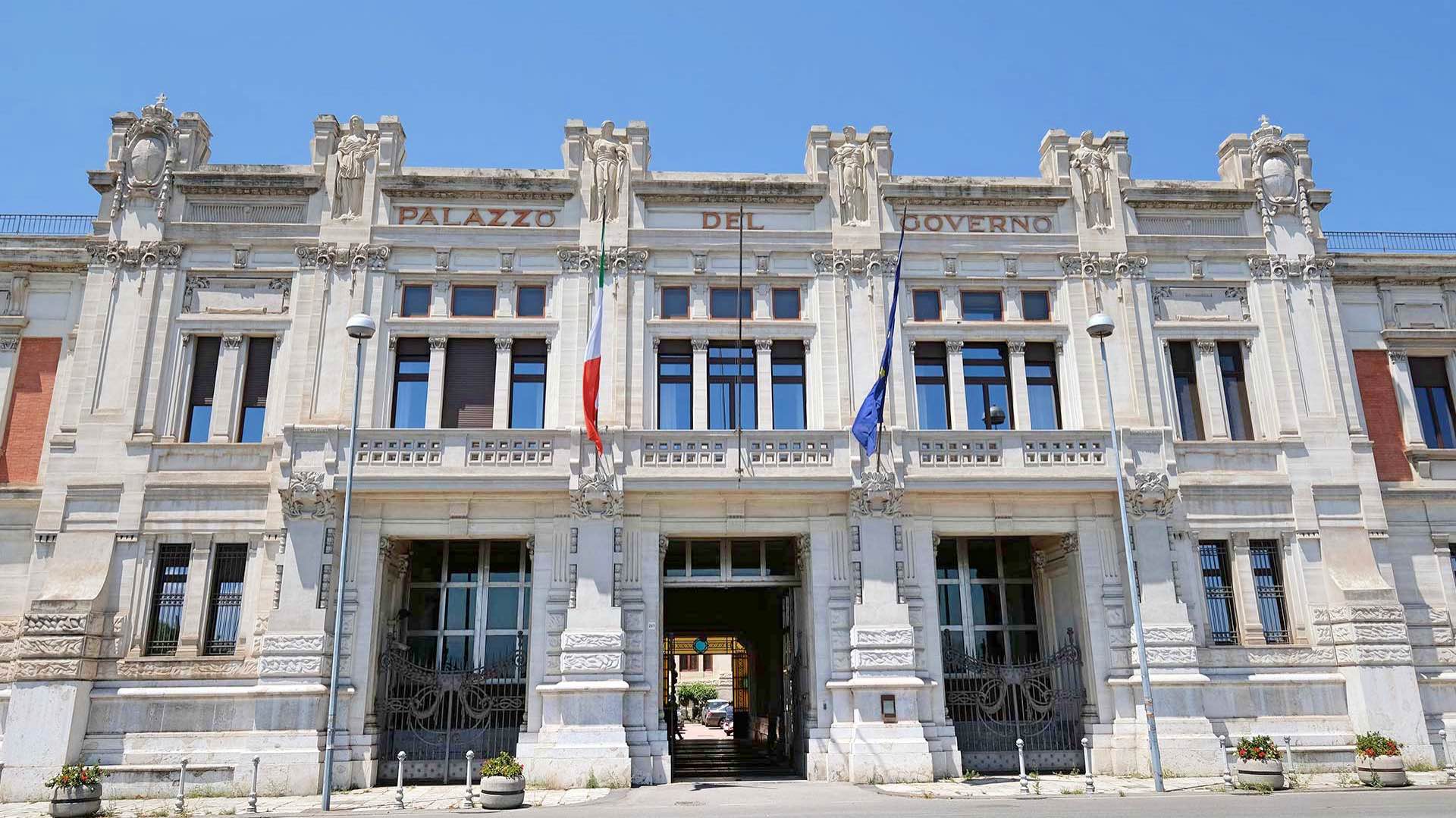 Messina, sono più di 300 i beni confiscati da assegnare