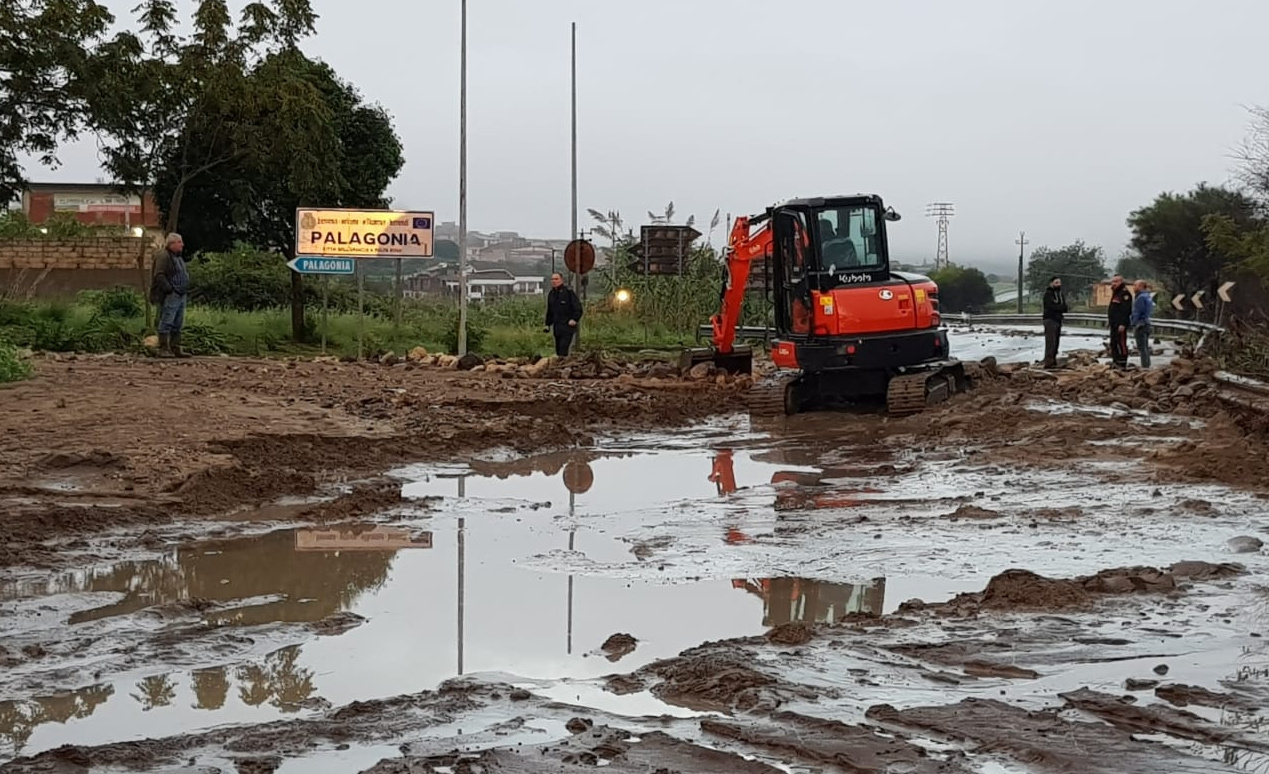 Cambiamenti climatici, per la Sicilia un pericolo imminente