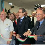 Ospedale Acireale (Ct), inaugurato il reparto di odontoiatria speciale