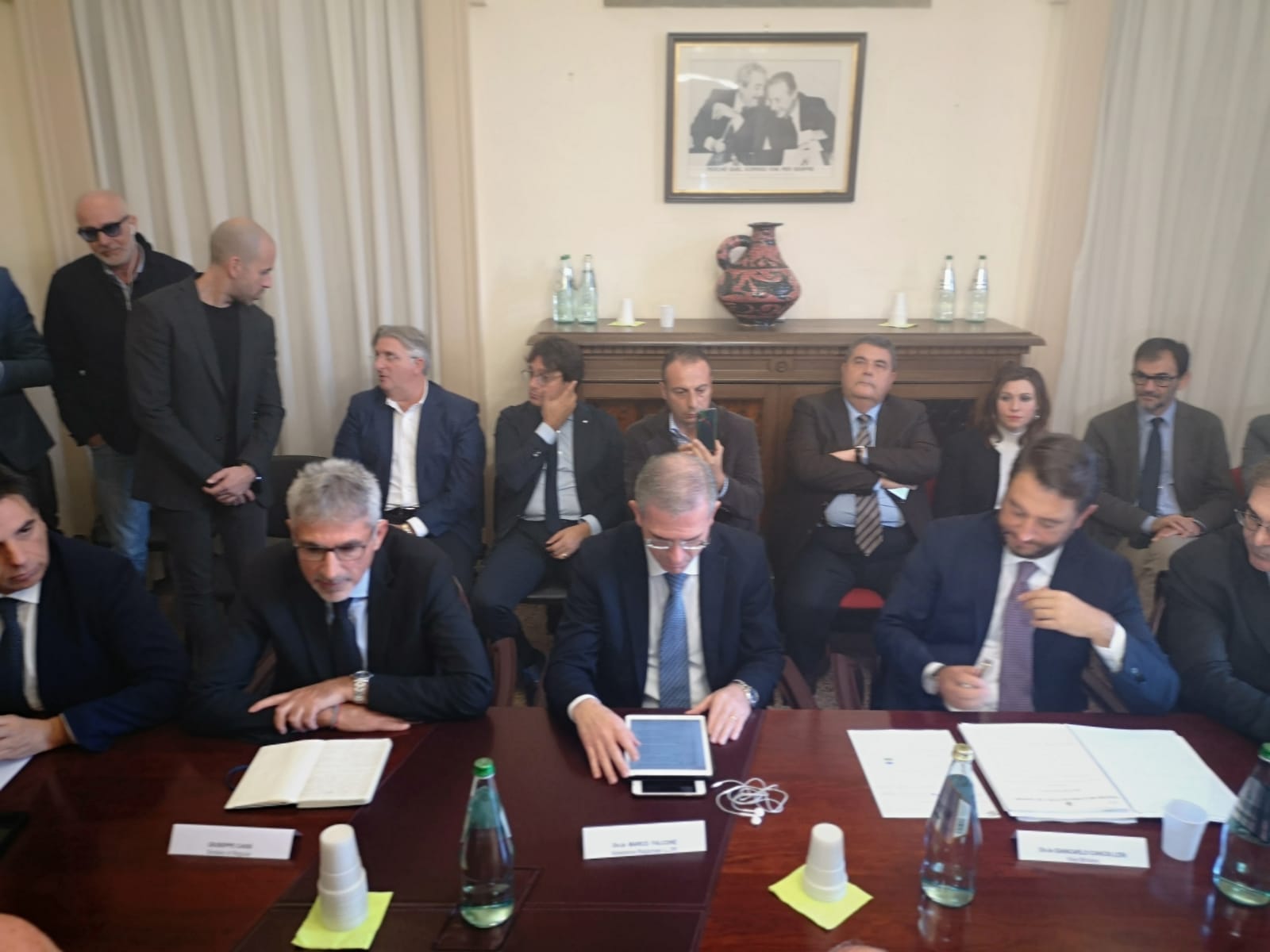 Ragusa-Catania, entro due anni la prima pietra