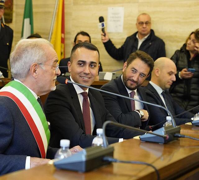 Governi regionale e nazionale a Licata “Mai da sola”