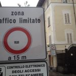 La Ztl anche di notte a Palermo