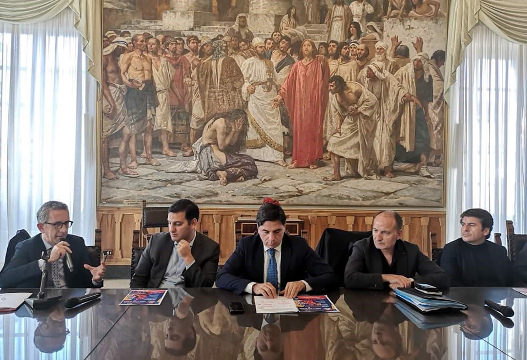 Catania, a Natale abbonamento unico bus-metro