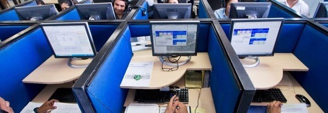 Almaviva Palermo, nuovo tavolo di confronto