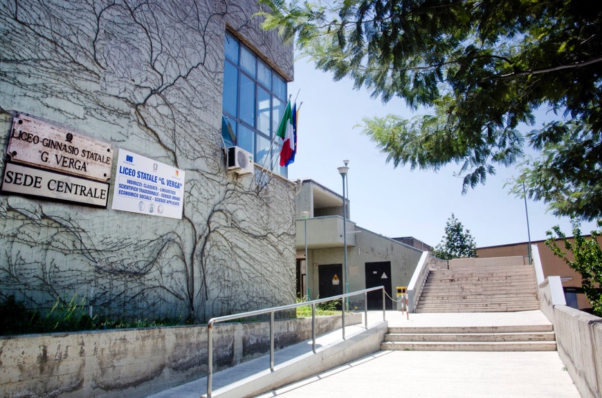 Licei ed istituti tecnici,  il riscatto della provincia