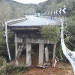 Infrastrutture viarie, occorre metterle in sicurezza