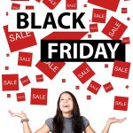 Black friday, non sempre offerte convenienti