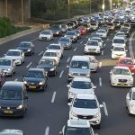 Esodo estivo, strade in Sicilia: traffico da bollino rosso nel weekend, nero sabato mattina