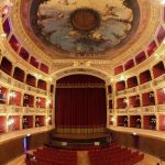 Siracusa, arriva linfa vitale per i teatri